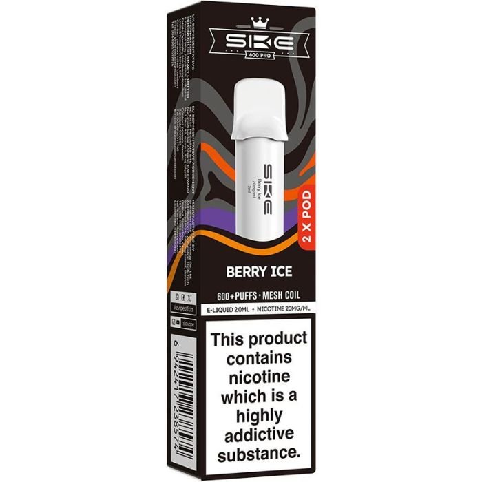 SKE Crystal 600 Pro bundle 7 SKE Crystal 600 Pro bundle - Image 7