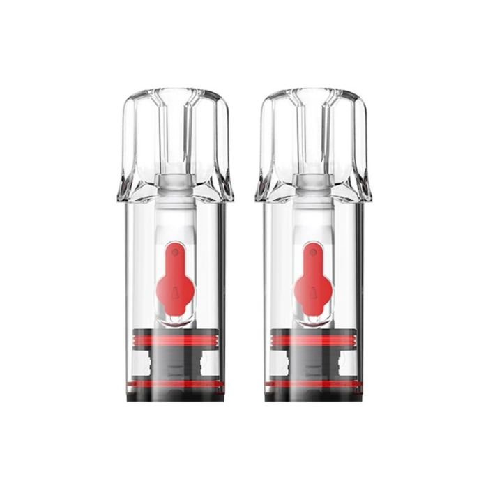 SKE Crystal Plus refillable bundle + 3 Double Brew e-liquids 4 SKE Crystal Plus refillable bundle + 3 Double Brew e-liquids - Image 4