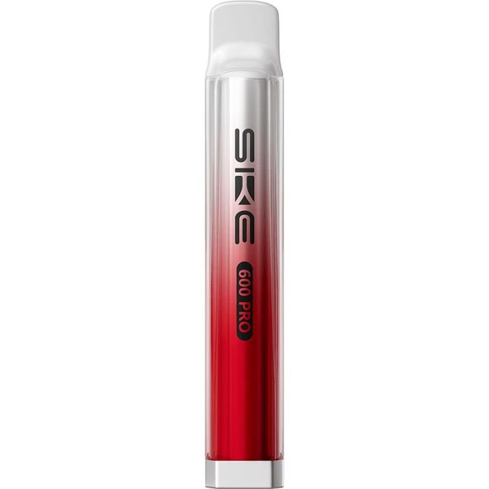 SKE Crystal 600 Pro pod vape kit 10-pack 4 SKE Crystal 600 Pro pod vape kit 10-pack - Image 4