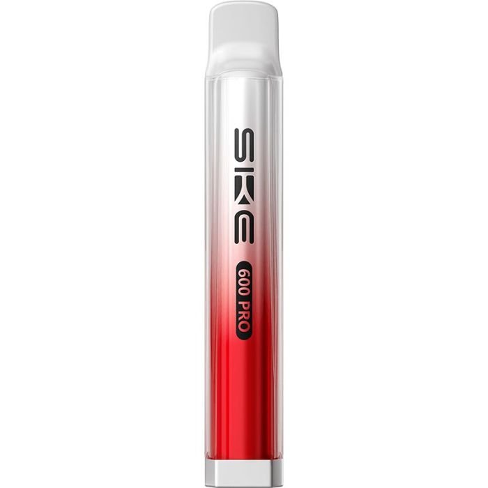 SKE Crystal 600 Pro pod vape kit 10-pack 5 SKE Crystal 600 Pro pod vape kit 10-pack - Image 5