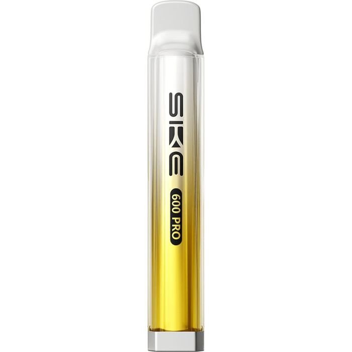 SKE Crystal 600 Pro pod vape kit 10-pack 8 SKE Crystal 600 Pro pod vape kit 10-pack - Image 8