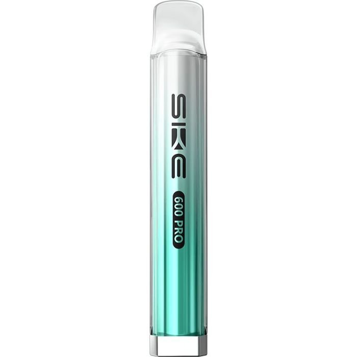 SKE Crystal 600 Pro pod vape kit 10-pack 7 SKE Crystal 600 Pro pod vape kit 10-pack - Image 7
