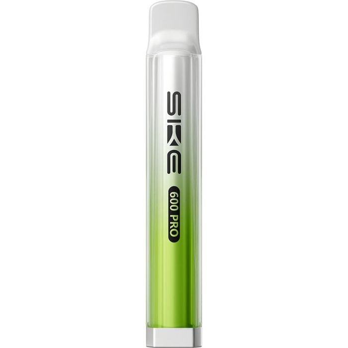 SKE Crystal 600 Pro pod vape kit 10-pack 9 SKE Crystal 600 Pro pod vape kit 10-pack - Image 9