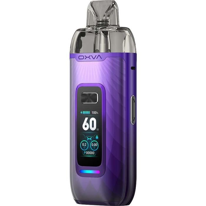 OXVA Vprime bundle 11 OXVA Vprime bundle - Image 11