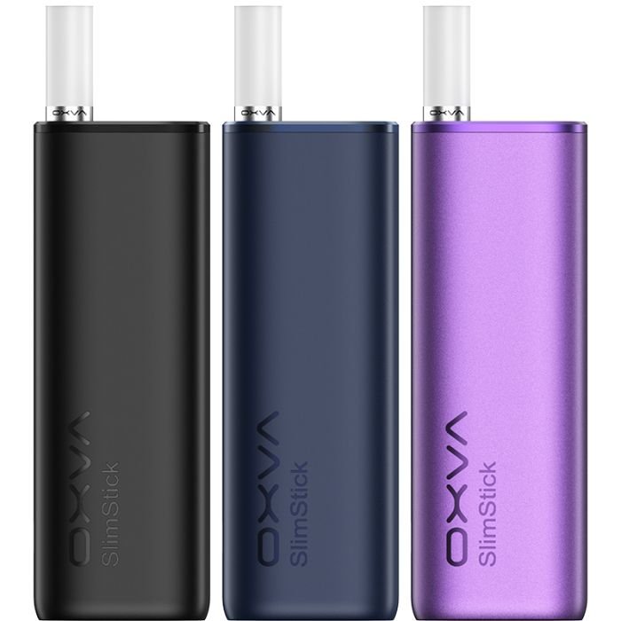 OXVA SlimStick pod vape kit 2ml 1 OXVA SlimStick pod vape kit 2ml