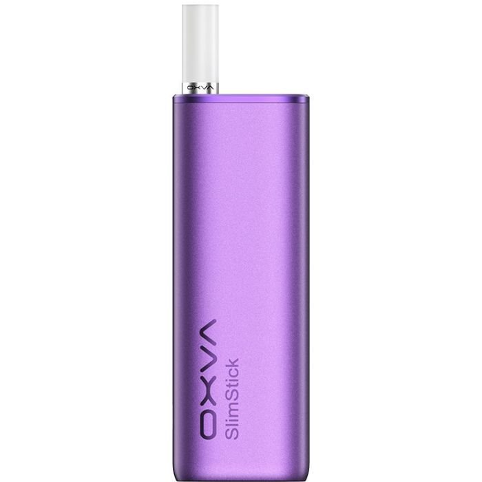 OXVA SlimStick pod vape kit 2ml 4 OXVA SlimStick pod vape kit 2ml - Image 4