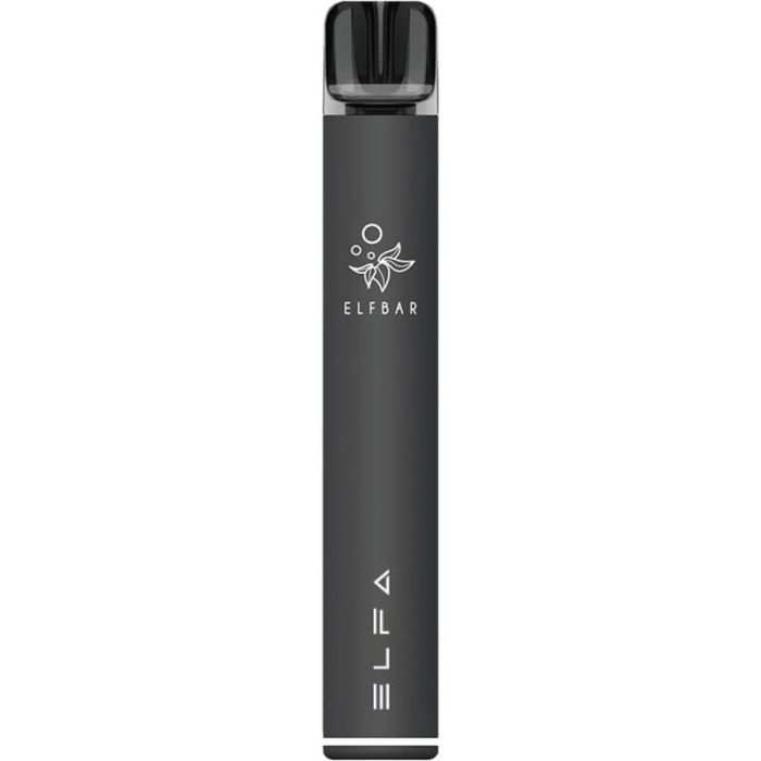 Elf Bar ELFA PRO pod vape kit 2ml 2 Elf Bar ELFA PRO pod vape kit 2ml - Image 2