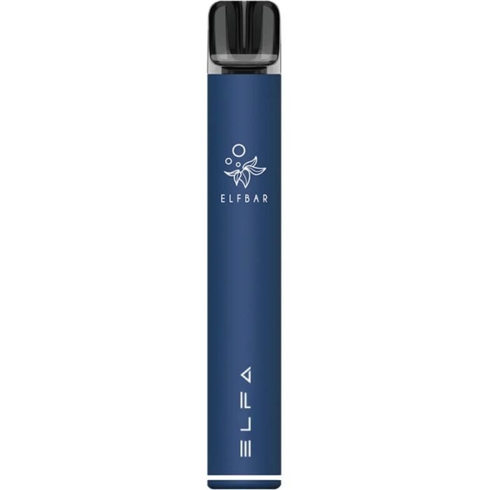 Elf Bar ELFA PRO pod vape kit 2ml 3 Elf Bar ELFA PRO pod vape kit 2ml - Image 3