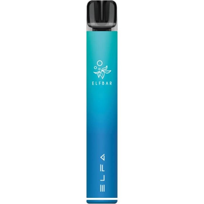 Elf Bar ELFA PRO pod vape kit 2ml 4 Elf Bar ELFA PRO pod vape kit 2ml - Image 4