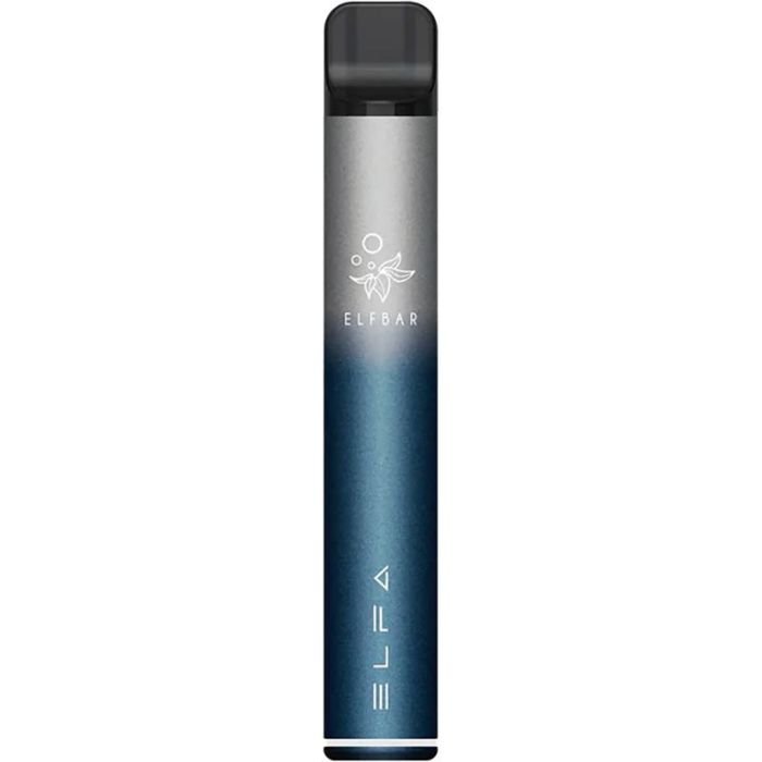 Elf Bar ELFA PRO pod vape kit 2ml 7 Elf Bar ELFA PRO pod vape kit 2ml - Image 7