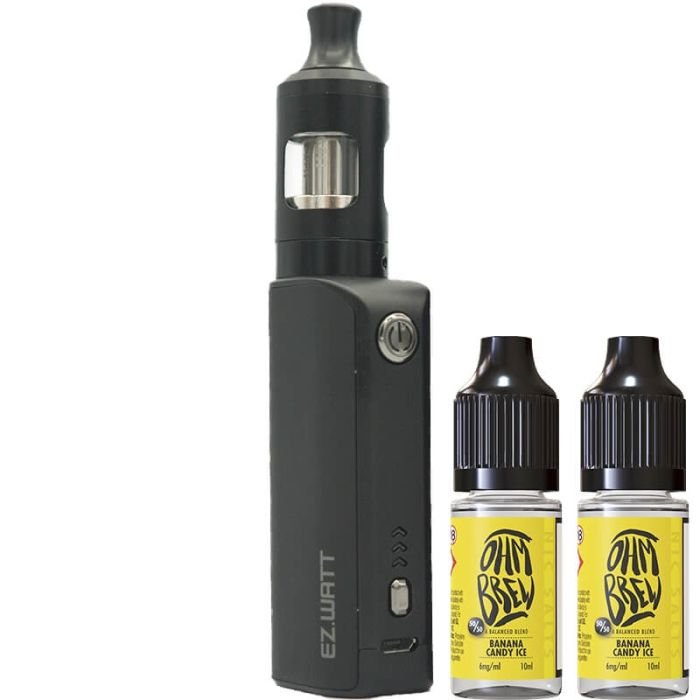 Innokin EZ.WATT bundle 1 Innokin EZ.WATT bundle