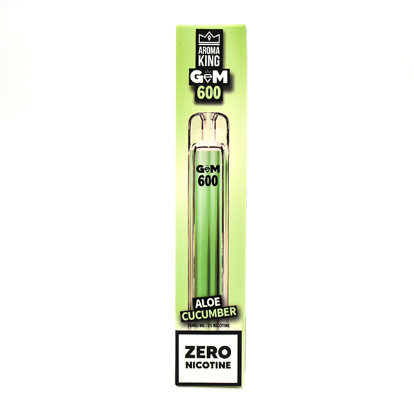 Aroma King GEM Mesh Zero Nicotine Aloe Cucumber 1 Aroma King GEM Mesh Zero Nicotine Aloe Cucumber