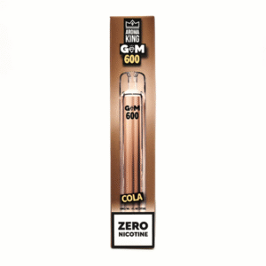 Aroma King GEM Mesh Zero Nicotine Cola
