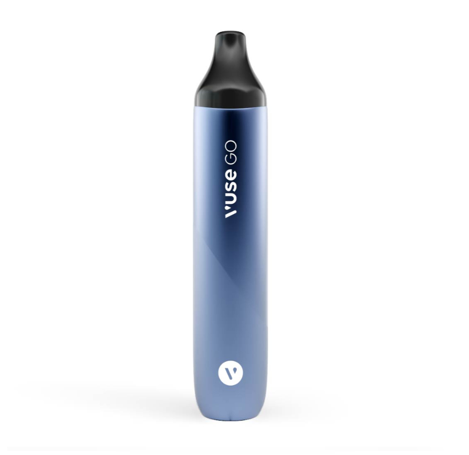 VUSE GO MAX BLUEBERRY ICE 2 VUSE GO MAX BLUEBERRY ICE - Image 2