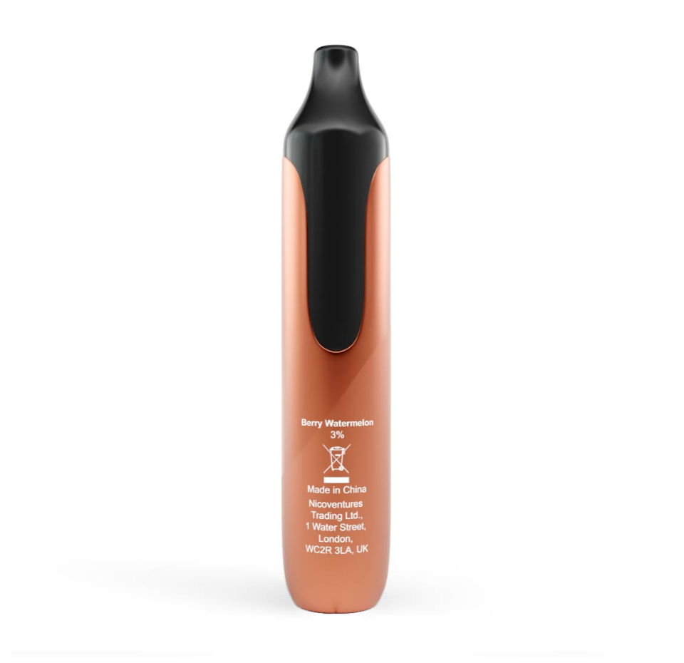 VUSE GO MAX CREAMY TOBACCO 3 VUSE GO MAX CREAMY TOBACCO - Image 3