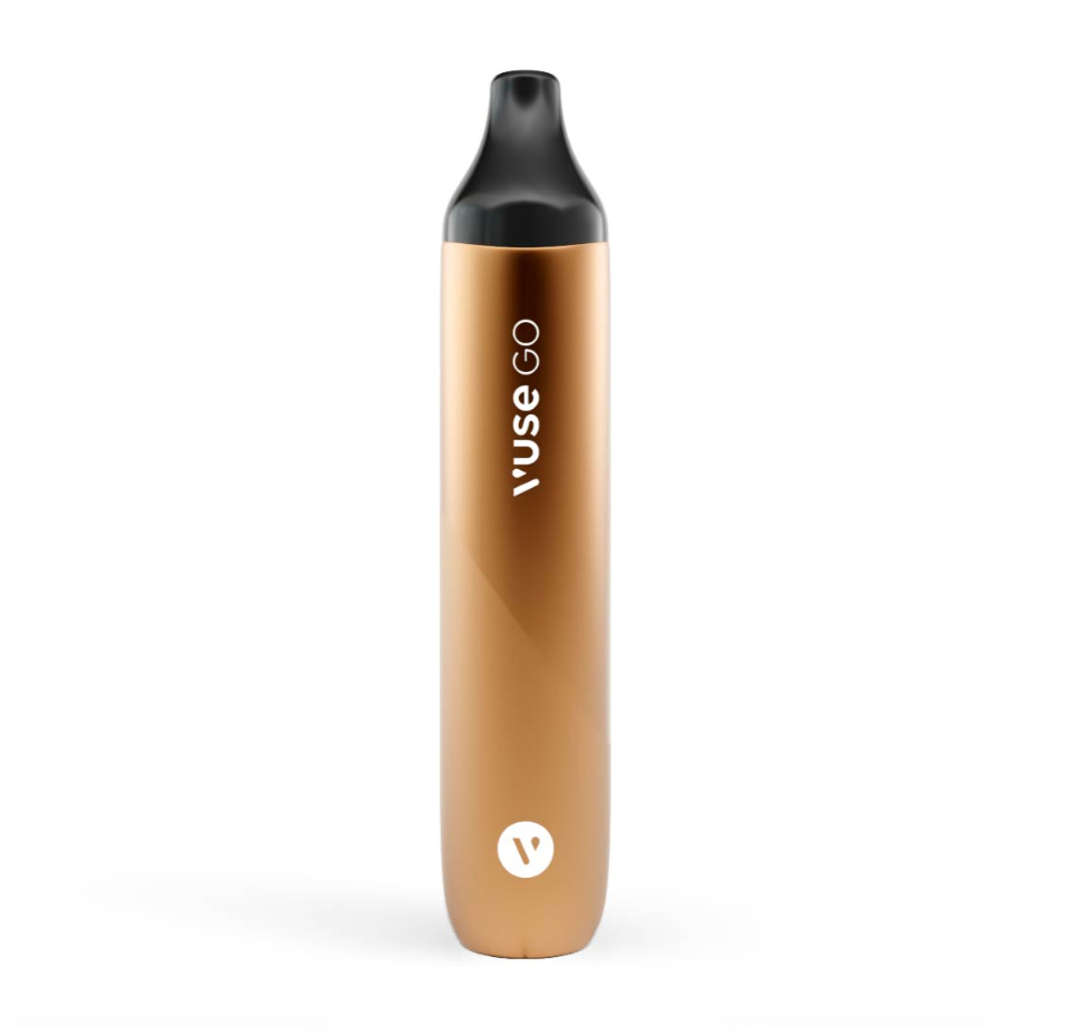 VUSE GO MAX CREAMY TOBACCO 2 VUSE GO MAX CREAMY TOBACCO - Image 2