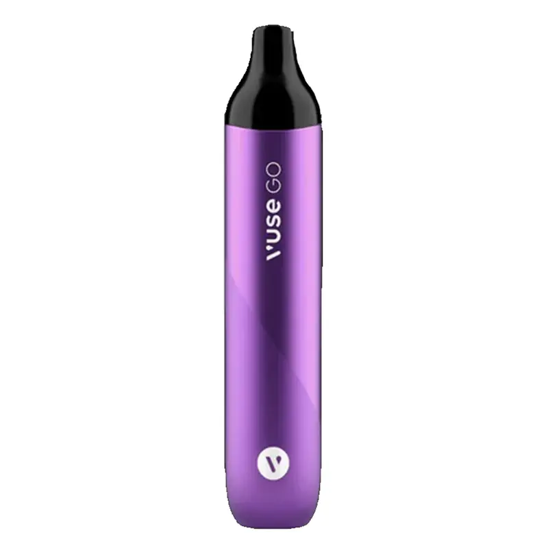 VUSE GO MAX GRAPE ICE 2 VUSE GO MAX GRAPE ICE - Image 2