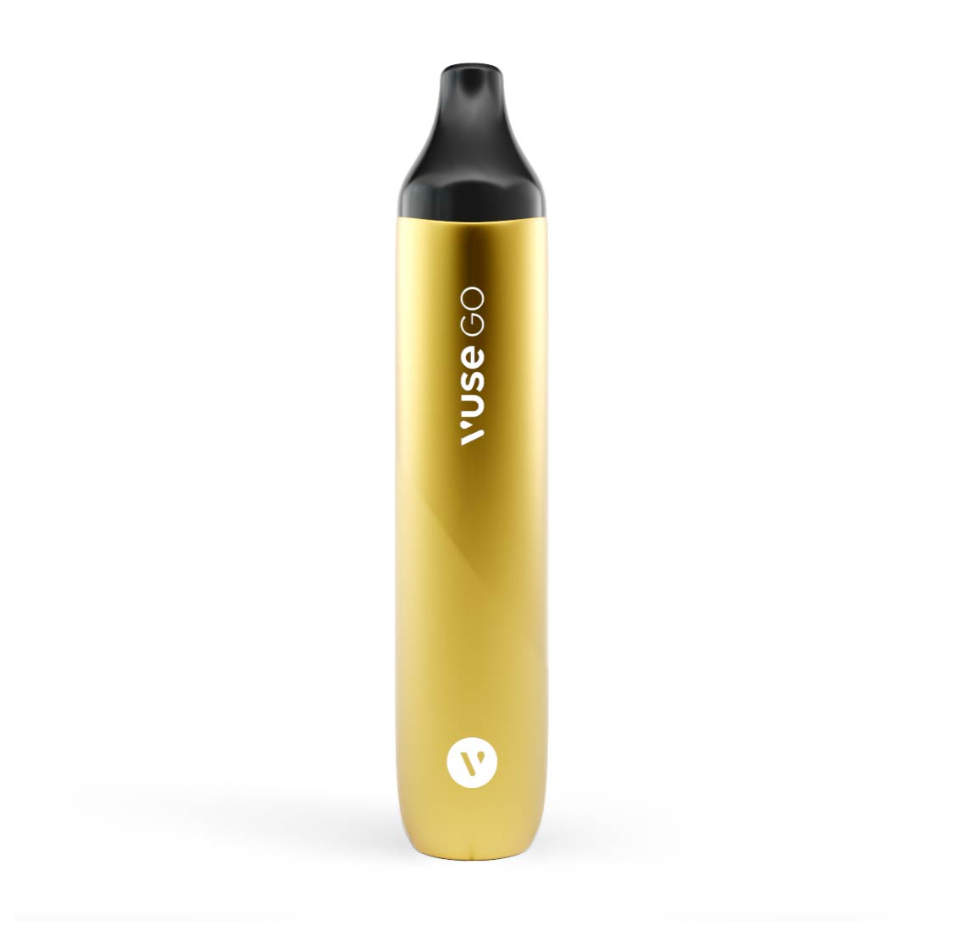 VUSE GO MAX MANGO ICE 2 VUSE GO MAX MANGO ICE - Image 2