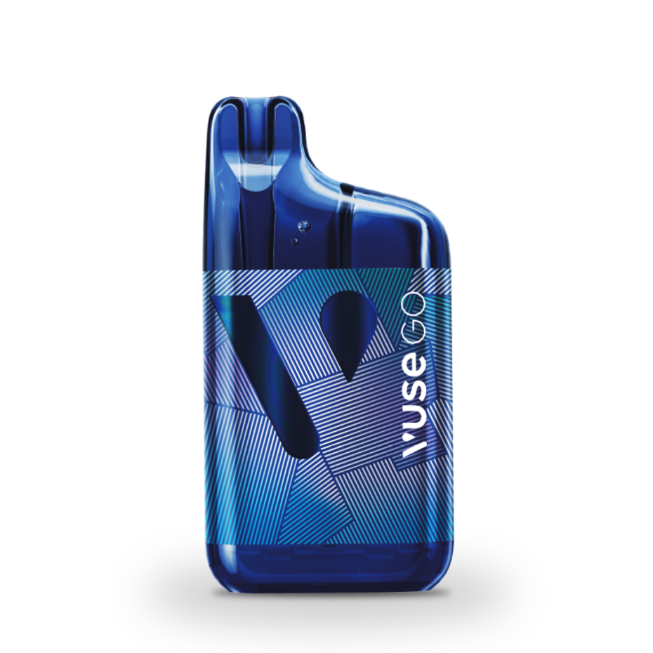 VUSE GO 5000 2.0 BLUEBERRY ICE 2 VUSE GO 5000 2.0 BLUEBERRY ICE - Image 2