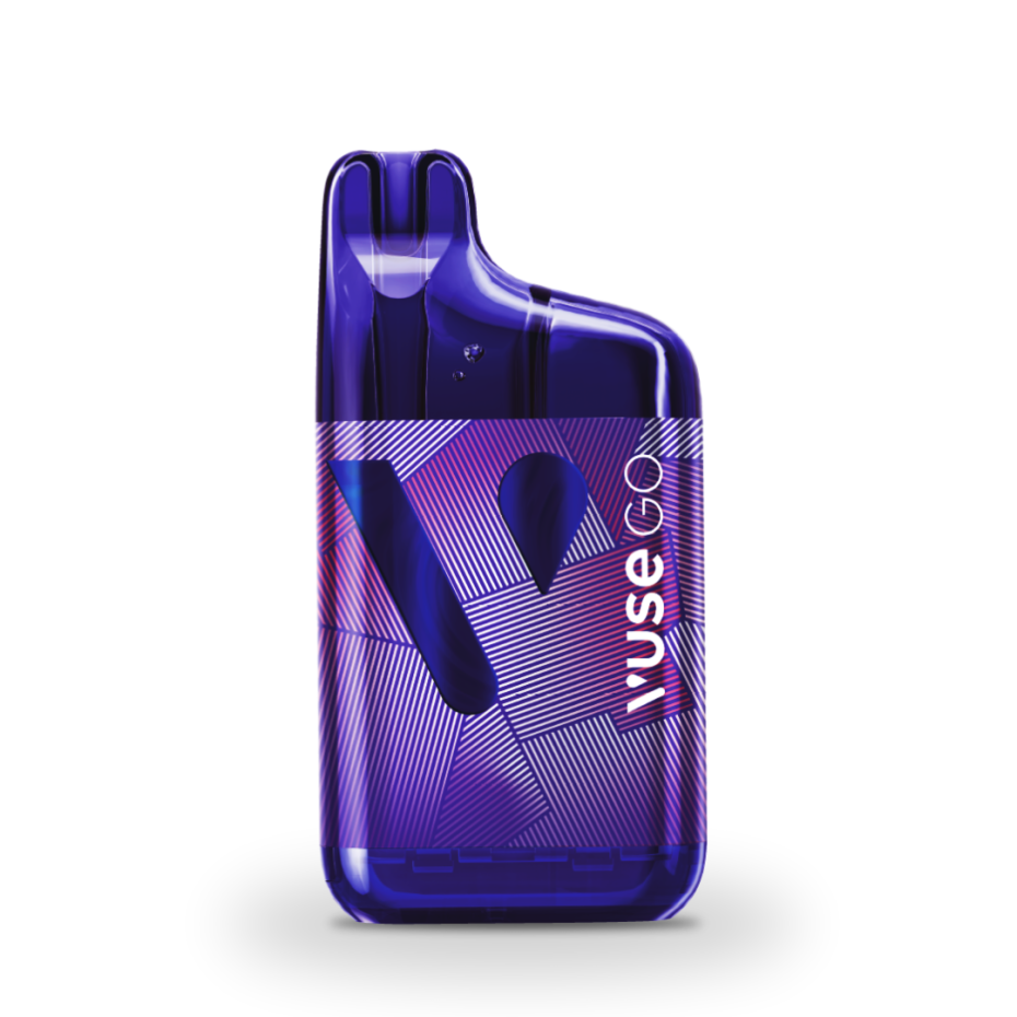 VUSE GO 5000 GRAPE ICE 2 VUSE GO 5000 GRAPE ICE - Image 2