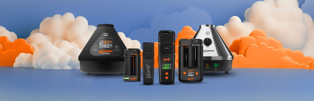 Magic Vaporizers