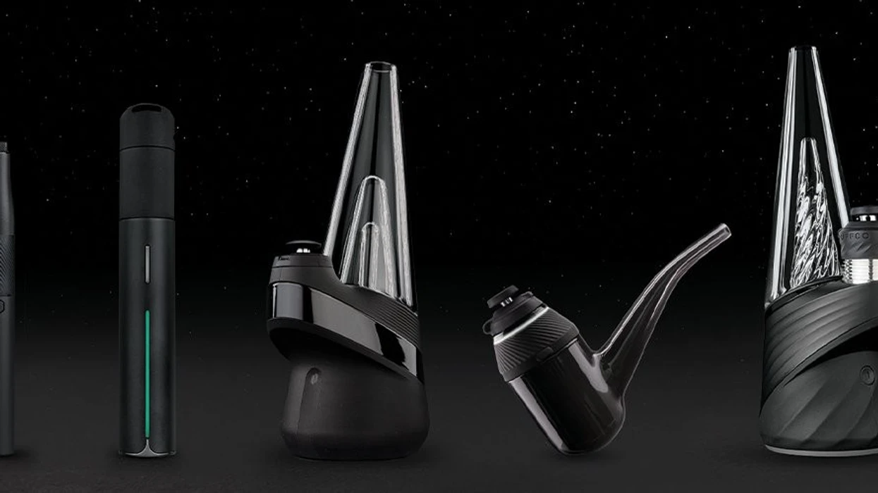 Magic Vaporizers