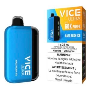Vice Ultra 60k Puffs Disposable Vape