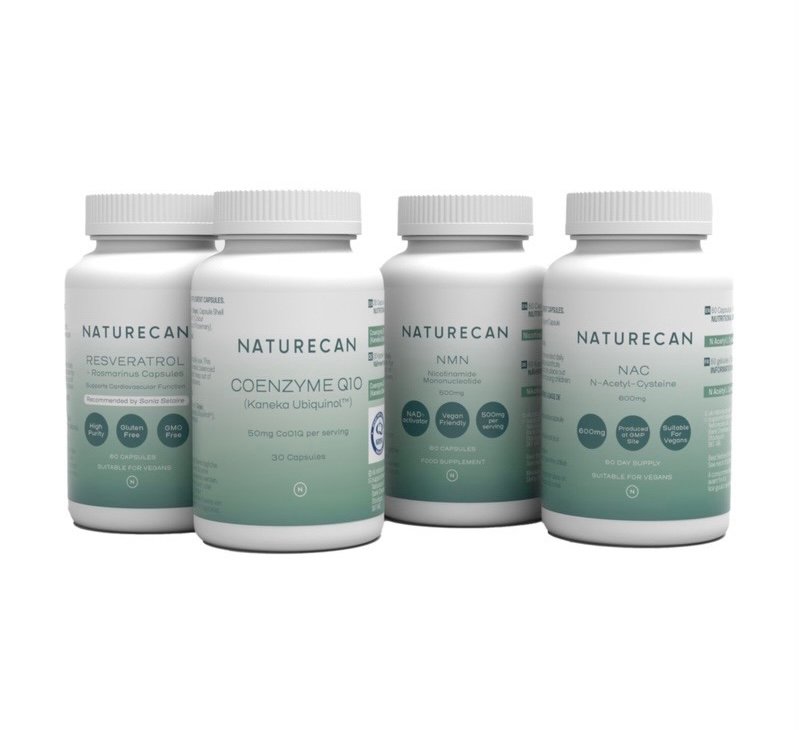 Anti-Ageing Care Bundle 1 Anti-Ageing Care Bundle