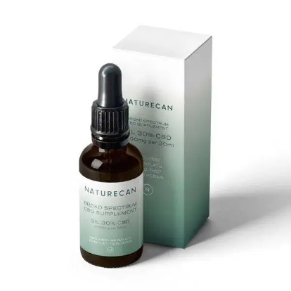 20% CBD Oil 1 20% CBD Oil