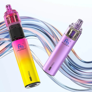 Fumot T7000 Puffs