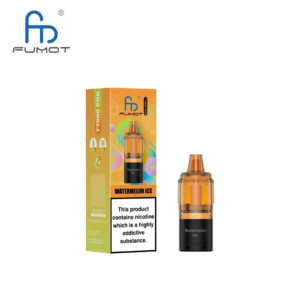 RandM Fumot T7000 Puffs Pod Watermelon Ice