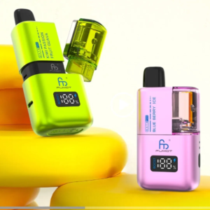 Fumot Mate 10000 Puffs Prefilled Vape Kit