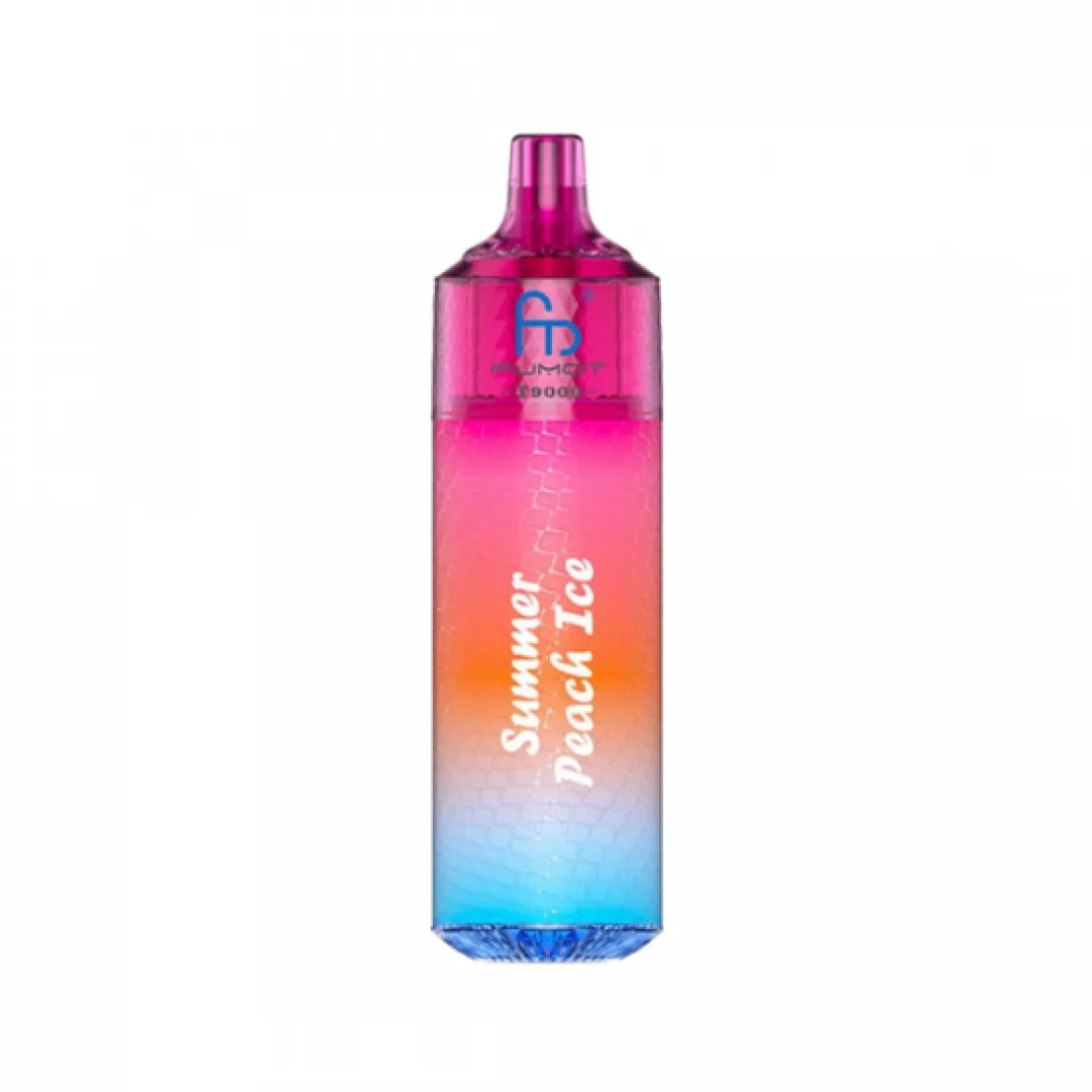 Summer Peach Ice 1 Summer Peach Ice