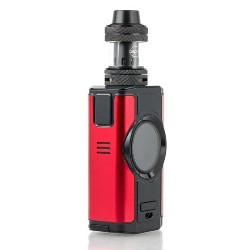 Aspire Dynamo 220W Starter Kit 2 Aspire Dynamo 220W Starter Kit - Image 2