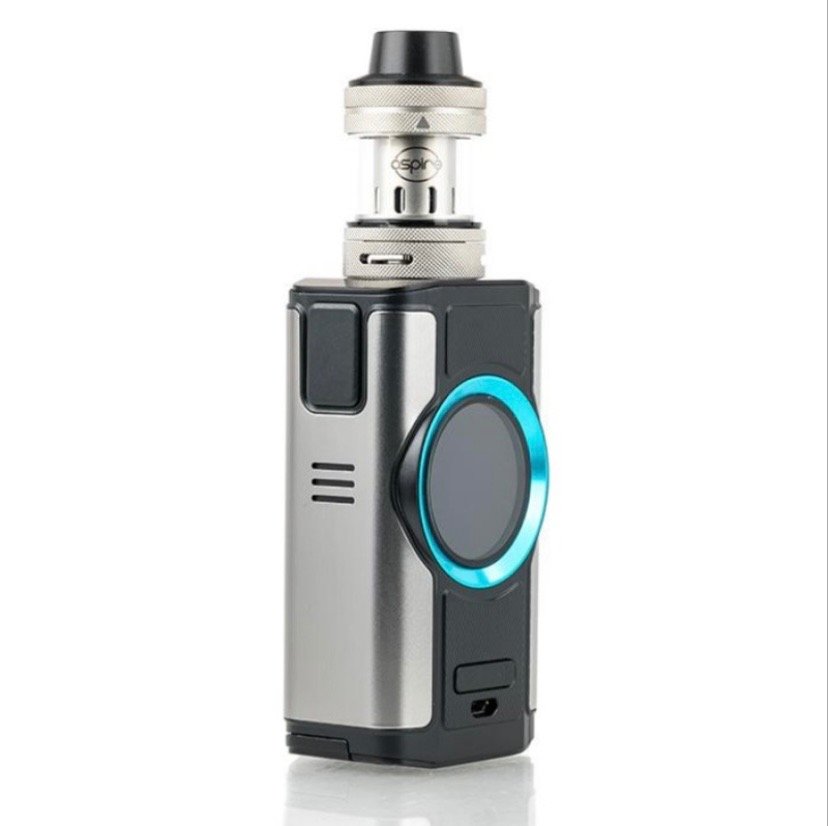 Aspire Dynamo 220W Starter Kit 3 Aspire Dynamo 220W Starter Kit - Image 3