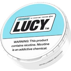 Lucy Wintergreen 4mg
