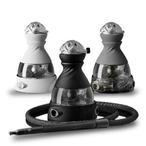 KALOUD KRYSALIS CALIX SET WITH LOTUS III