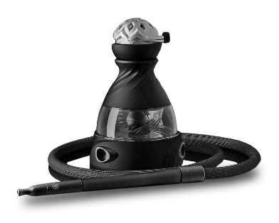 KALOUD KRYSALIS CALIX SET WITH LOTUS III -BLACK 1 KALOUD KRYSALIS CALIX SET WITH LOTUS III -BLACK
