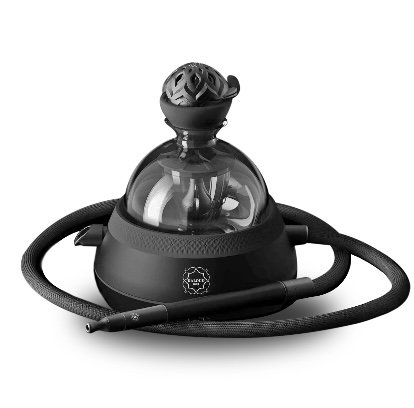 KALOUD KRYSALIS ELTHERIA SET- BLACK 1 KALOUD KRYSALIS ELTHERIA SET- BLACK