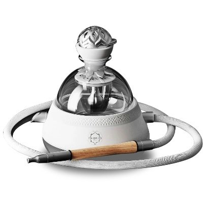 KALOUD KRYSALIS ELTHERIA SET- WHITE 1 KALOUD KRYSALIS ELTHERIA SET- WHITE