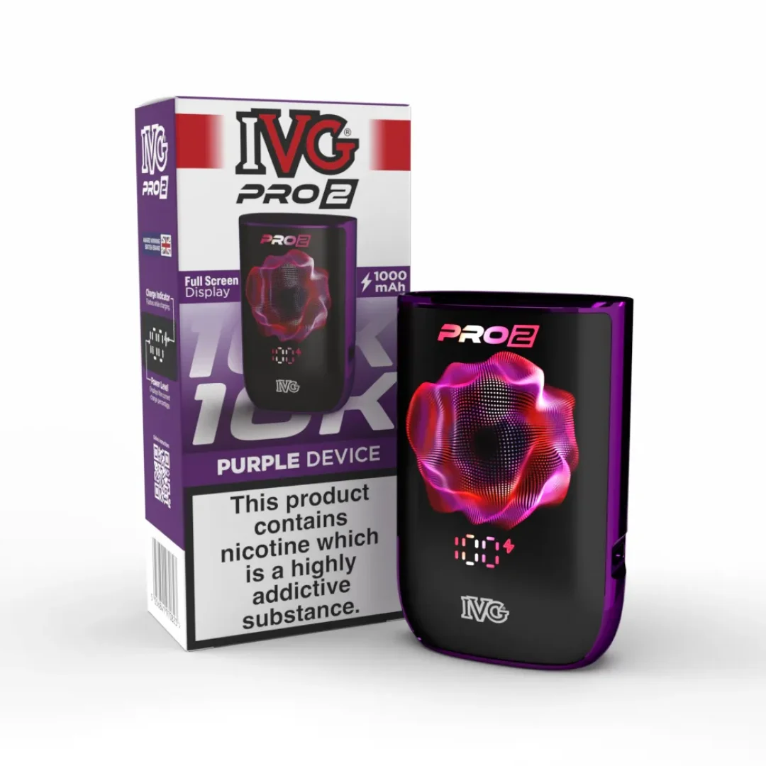 Purple Device 1 Purple Device