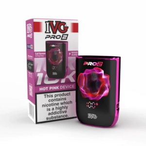 Hot Pink Device