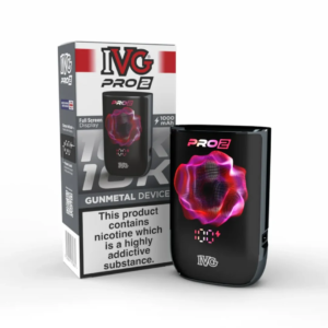 Gunmetal Device