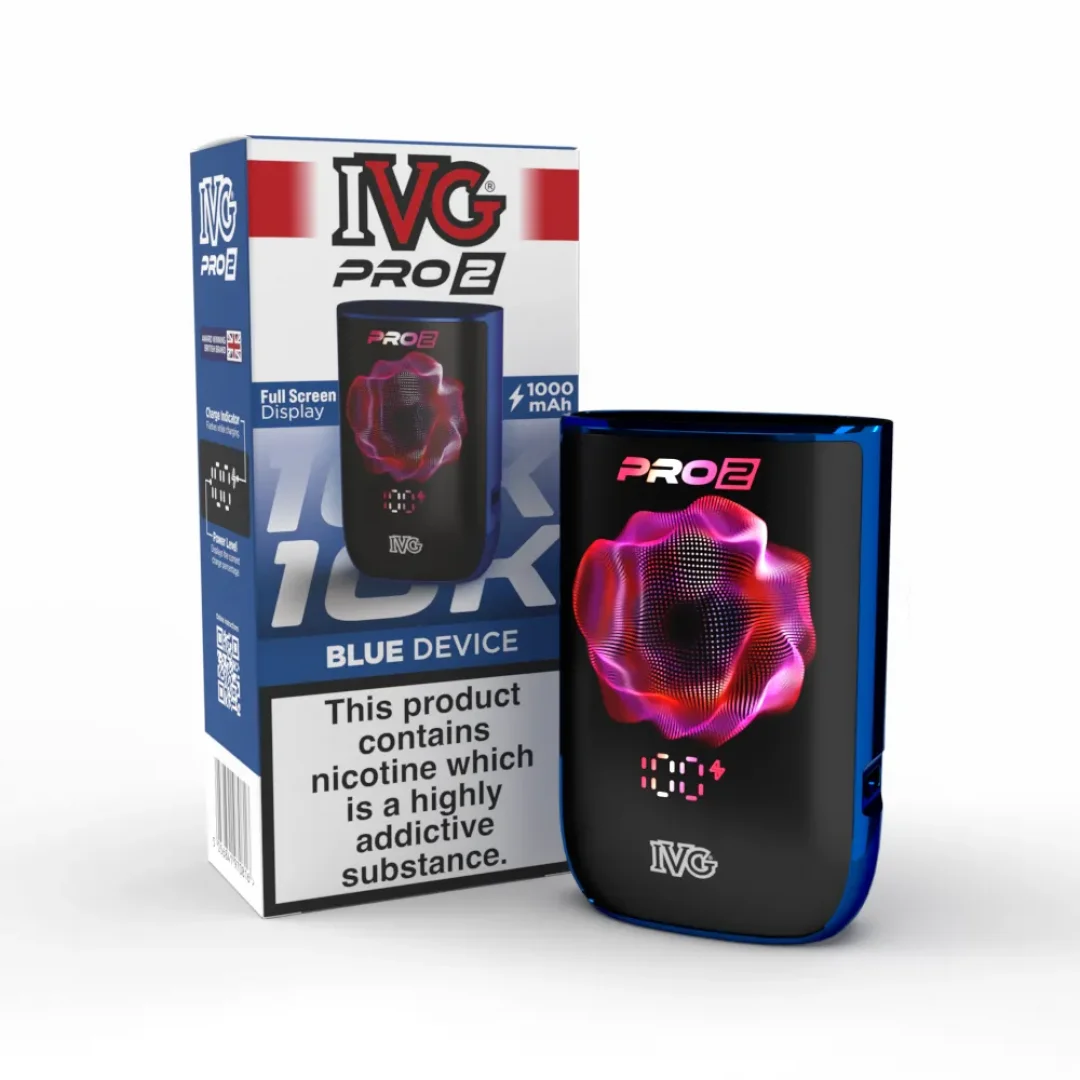 Blue Device 1 Blue Device