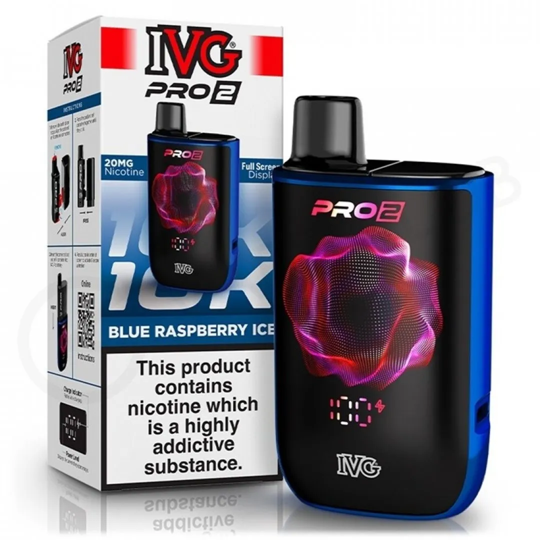 Blue Raspberry Ice 1 Blue Raspberry Ice