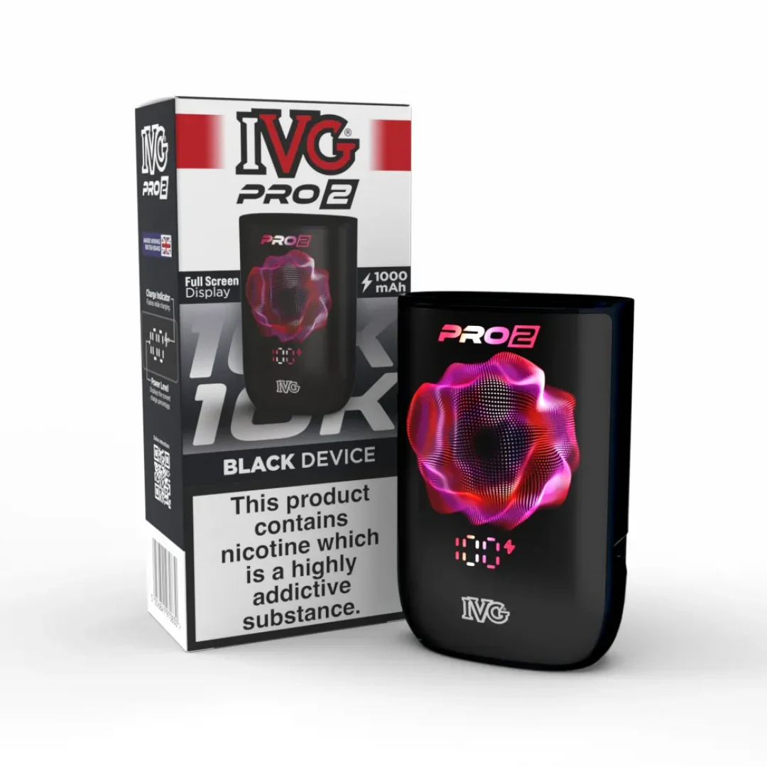 Black Device 1 Black Device