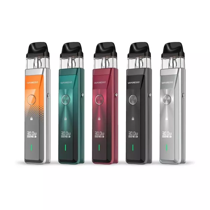 Vaporesso XROS Pro with 50/50 Shortfill Bar Juice Vape Pack Bundle 2 Vaporesso XROS Pro with 50/50 Shortfill Bar Juice Vape Pack Bundle - Image 2