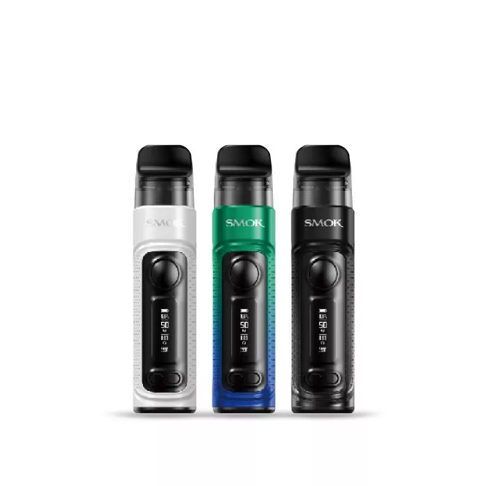 SMOK RPM C with 70/30 Shortfill Vape Pack Bundle 2 SMOK RPM C with 70/30 Shortfill Vape Pack Bundle - Image 2
