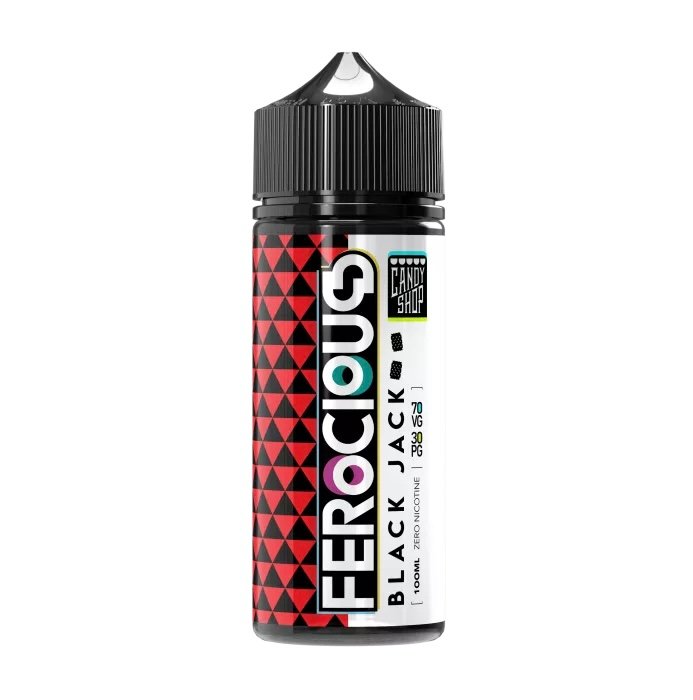 SMOK RPM C with 70/30 Shortfill Vape Pack Bundle 4 SMOK RPM C with 70/30 Shortfill Vape Pack Bundle - Image 4