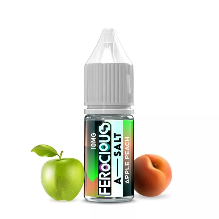 OXVA Xlim Pro 2 with 10ml A-Salt Vape Pack Bundle 3 OXVA Xlim Pro 2 with 10ml A-Salt Vape Pack Bundle - Image 3
